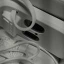 Galaxy Projector, Star Projector Night Light with Timer and Remote for Bedroom, Kids Room Decor, Adjustable Head Angle Nebula Ceiling Lamp, Gifts for Adults, Teens, Christmas, Birthday (Blue)