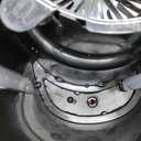 Mr. Coffee 12-Cup Switch Coffee Maker Black: Electric Drip Coffee Machine, 60 oz Capacity, Dishwasher-Safe Parts