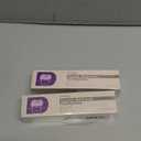 2PCS Tooth Refresh Toothpaste, Fresh Breath Whitening Toothpaste, Natural Oral Care & Enamel Repair, Helps Remove Coffee, Tea & Wine Stains, Deep Cleaning Care