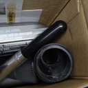 ZARIMI Electric Compressed Air Duster, 170000RPM High-Speed Cordless Air Blower with Rechargeable Battery for Keyboard, PC & Electronics Car Cleaning, Reusable Canned Air Alternative