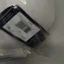 Maidenform Womens Live In Luxe Full Coverage Strapless Multiway Dm9472 Bras, White, 34C US