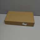 Leak-Proof Empty Mouthwash Bottles Containers for Cruise: 64oz in Total - Reusable - Easy to Pack in Checked Luggage - Includes Spout, Funnel