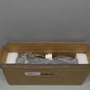 Food Vacuum Sealer Machine with Built-in Cutter, 5-in-1 Dry/Moist Modes, External VAC for Jars, 20 Bags, Compact One-Touch Automatic Food Sealer for Sous Vide, Meal Prep & Long-Term Storage