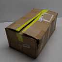 MITZONE Plastic Valve Cover Set Compatible with 2004-2016 Nissan Armada Pathfinder Titan NV2500 NV3500 Infiniti QX56 5.6L # 13264-ZE01A 13264-ZE00A