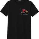 Unisex Adult Kipp Adult Austin Collegiate Short Sleeve Spirit Tee (Medium)