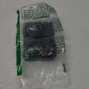 Solopipe Self Lighting Smoking Pipe with Glass Bowl & Refillable Lighter - One Handed Ignition & Adjustable Flame - Built In Glass Bowl Insert for Clean Flavor - Portable & Discreet - Gun Metal (Pack of 1)