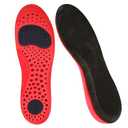 Insoles for Men Women - Thermal Shoe Insoles, Soft Furry Warm Replacement Inserts, Comfort Insole Anti-Shock & Breathable, Suitable for Winter Shoes Boots Sneakers(XL)