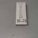 Nose Hair Trimmer for Women and Men, 3-in-1 Electric Facial Hair Removal Rechargeable Portble Waterproof Face Shaver Razor for Nose Ear Eyebrow Peach-Fuzz Lips Chin FT3001