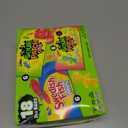 SOUR PATCH KIDS and SWEDISH FISH Mini Soft & Chewy Candy Variety Pack, Bulk Candy, 18-2 oz Bags (EXP 06/07/26)