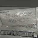 Betty Crocker Chocolate Chip Cookie Mix, Makes (12) 2-inch Cookies, 7.5 oz. (Pack of 9)