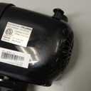 PELONIS 16 inch Pedestal Fan for Bedroom , Oscillating Fan, 3-Speeds, 90 Oscillation, Adjustable Height, Floor Fan, Standing Fan for Living Room, Kitchen, and Home office, Black