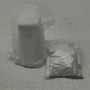 3 in 1 Charging Station for iPhone - Wireless Charger for Apple Products Multiple Devices - Charging Dock Stand for AirPods (for iPhone 17 16e 16 15 14 13 pro 12 11 X Max) (White)