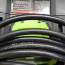 Electric Pressure Washer, Foam Cannon, 4 Different Pressure Tips, Power Washer, 3800 PSI 2.4 GPM