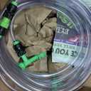 Python No Spill Clean and Fill Aquarium Maintenance System, Gravel Cleaner and Water Changer, 25 Foot