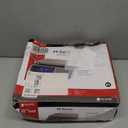 San Jamar Digital Food Scale, Battery Operated with 66 Pound Capacity for Cooking, Baking, Meal Prep, Diet Tracking, Stainless Steel, 6.82 Pounds, Silver (Metal)