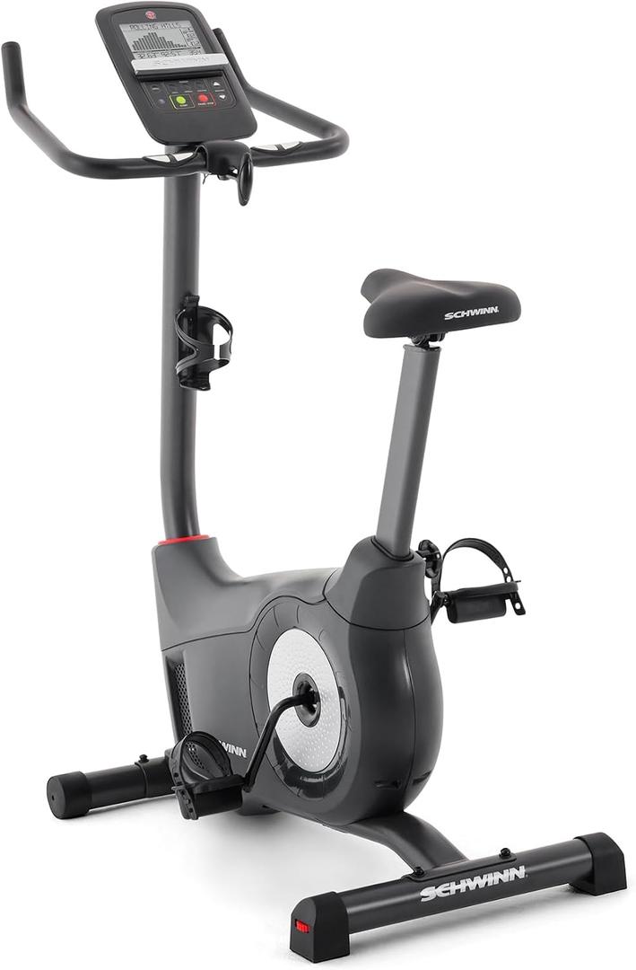 Schwinn Fitness 130 Upright Bike