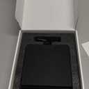 INSMART Coffee Scale with Timer, Bluetooth Espresso Scale with App Sync 5kg/0.1g High Precision, Large Color Display Digital Kitchen Scale, 5 Units & 3 Brew Modes for Pour-Ove, Espresso, Kitchen (Black)