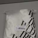 GownTown Women's 1950s Vintage Dresses Cap Sleeves Cocktail Stretchy Dresses with Pocket Ivory Size Small