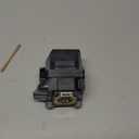 COOBAN ELPLP88 /V13H010L88 Replacement Projector Lamp Bulb with Housing for Epson PowerLite Home Cinema 2040 /PowerLite Home Cinema 2045 1040 2045 740HD 640, EX7240 EX3240 EX9200 VS240 H719A EB-U04