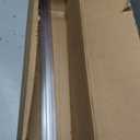 Yecaye 3 Pack 3/8" x 39" Shower Door Side Seal Door, Shower Door Sweep