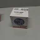 Flying orb Ball 2025 Upgrade Hover Boomerang Ball 6 Lighting Effects Cool Toys for Kids Teen Adults Indoor Outdoor Flying Ball Toy (Blue)