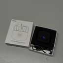 Wireless Earbuds, Bluetooth 5.4 Ear Buds LED Power Display Headphones Bass Stereo, Bluetooth Earbuds in-Ear Noise Cancelling Mic, 40H Playback Mini Case IP7 Waterproof Sports Earphones for Android iOS (Black)