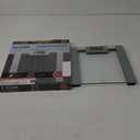 Clear Digital Glass Scale