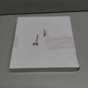 2 Pcs Halloween Pillow Covers 18x18 Inch White Ghost Throw Pillow Cases, Halloween Decorations Spooky Cushion Cover Gothic Couch Case for Holiday Fall Home Living Room Sofa Bed Indoor Outdoor