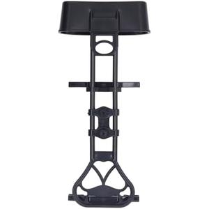 Quick Release Bow Quiver, 6 Arrow Archery Quiver Holder, Easy Installation, Universal for Compound Bow and Recurve Bow | Archery Quiver Holder, Detachable Arrow Quiver