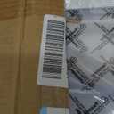 18x24 Poster Frame Set of 4 - White, Gallery-Quality Wood Picture Frames, 1.1-Inch Wide Border, Polished Plexiglass, Vertical or Horizontal Wall Display for Photo/Art/Prints, White