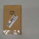 Pair Handmade Shining Crystals Rhinestones DIY Clothing Applique Patches, Sewing Beads Sequins Stone Trim Accessories for Wedding Dress Decoration(Pink-Large)