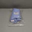 YEOREO CoreFlex Flare Leggings with Pockets for Women Scrunch Workout Leggings Butt Lifting Gym Yoga Pants (Small, Light Blue)