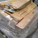 Pallet of Mixed Items