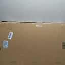 SESEAT 16x20 Picture Frame Black, Display Pictures 11x14 with Mat or 16x20 without Mat, Photo Frames Wall Gallery, 1 Pack