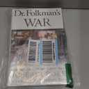 Dr. Folkman's War: Angiogenesis and the Struggle to Defeat Cancer, by Robert Cooke (Author), M. D. C. Everett Koop (Foreword) 