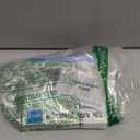 MiLi MiTag Bluetooth Tracker for Android, Smart Air Tracking Tag/Key Finder/Luggage Tracker/Item Locator for Google Find My Device (Find Hub) App, 4 Pack