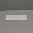 MioHHR Solid Stainless Steel Band Compatible with Apple Watch 38mm(Series 3/2/1) 40mm(Series SE/6/5/4) 41mm(Series 9/8/7) Metal Strap with Soft TPU Case for iWatch Bands for Women and Men, Gold