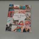 Lamare Vision Board Book - 1000+ Aesthetic Vision Board Images & Motivational Quotes, Vision Board Supplies, Vision Board Kit, Collage Book for Manifestation, Self Care & Goal Setting (New Release)