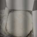 IPELY 6 Pcs 6 Inch Wool Polishing Buffing Pad Polishing Buffing Wheel for Drill Buffer Attachment with M14 Drill Adapter