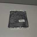 Utaly Large Winter Scarf for Women Men - 73"x17" Soft Warm Blanket Scarf Faux Cashmere Shawl Wrap with Tassels