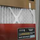 17.5X23.5X1 3M Filtrete Micro Allergen Filter 