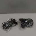 ACECAR Digital GPS Speedometer New HUD Car Head Up Display LCD Display with MPH Digital Speed Compass Direction Driving Distance Altitude Overspeed Alert for All Vehicle