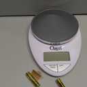 Ozeri Pro Digital Kitchen Food Scale, 0.05 oz to 12 lbs (1 gram to 5.4 kg)