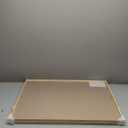 1000 Piece Rotating Puzzle Board with Drawers and Cover - 4 Drawers, Wooden Jigsaw Puzzle Table | 30 X 22| Jigsaw Puzzle Board - Portable Puzzle Tables for Adults and Kids by Beyond Innoventions