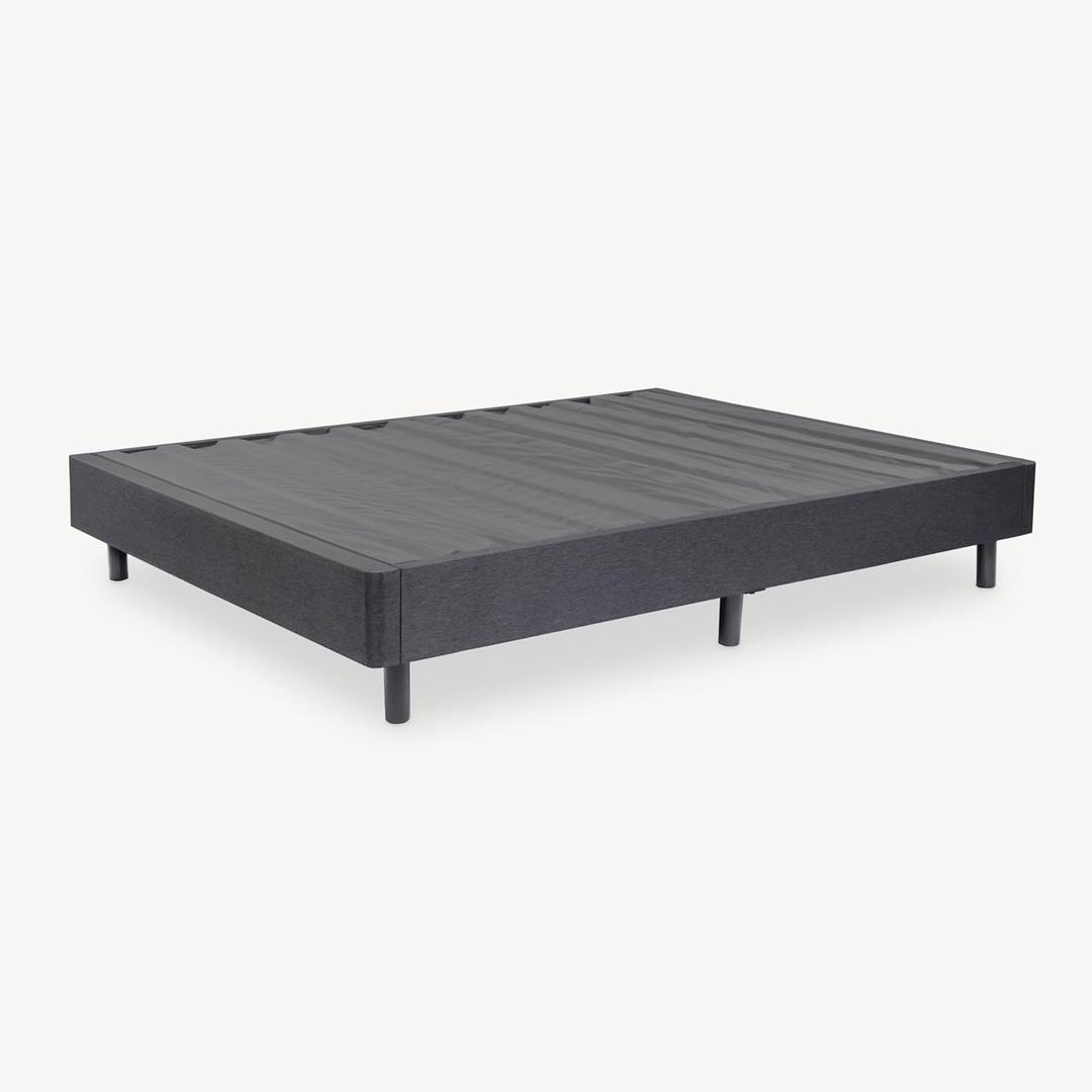 Leesa Platform Bed for Mattress, Twin XL Size / 30-Night Trial