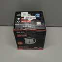 Boiling Hot Water Car Kettle Electric Automatic Shut Off,Portable Water Heater Boiler Stainless Steel Kettle Electric,Travel Coffee Tea Pot Electric Kettles,12v DC Cigarette Lighter,1000ml