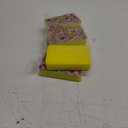 Core Kitchen Set Of 6 Printed Sponges – Lemon