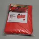 Large Christmas Tree Storage Bag – 9 Ft Artificial Christmas Tree Bag - Durable Heavy-Duty Waterproof Material with Strong Reinforced Handles, Full-Length Zipper for Easy Access, Xmas Tree Storage Box