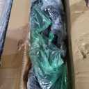 YHTAUTO 4.25 Inch Running Boards Fit Honda Ridgeline 2017-2026 Crew Cab, Oval Bent Ends Side Steps Stainless Steel Step Bars Off-Road Exterior Accessories