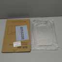 URMONA 3 PCS 304 Stainless Steel Cutting Board For Kitchen, Non-Staining&Odor-Free, Burr-Free Edges, Dishwasher Safe, Non Toxic Cutting Board（S+M+L）